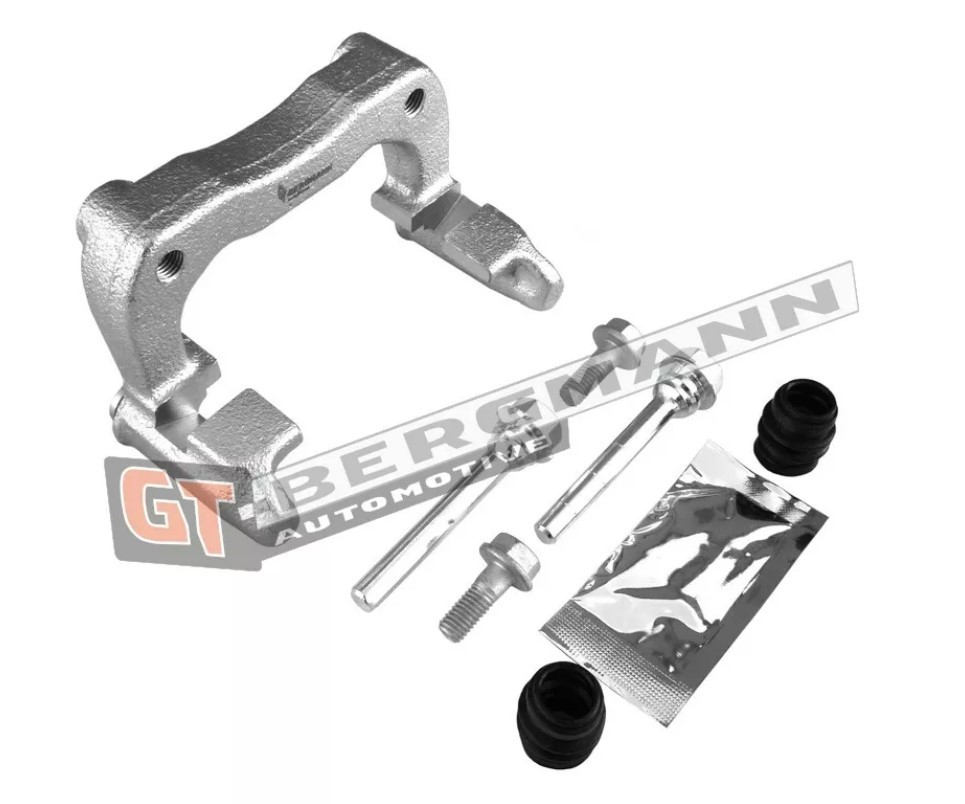 GT81-019 GT-BERGMANN Gasket set brake caliper RENAULT Right Rear
