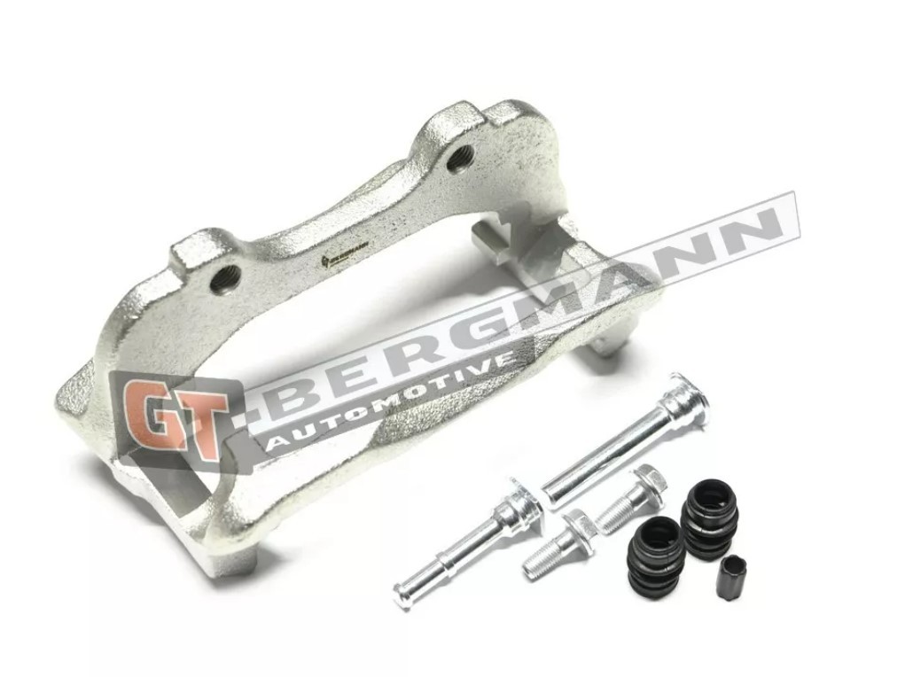 GT81-020 GT-BERGMANN Gasket set brake caliper RENAULT Right Front