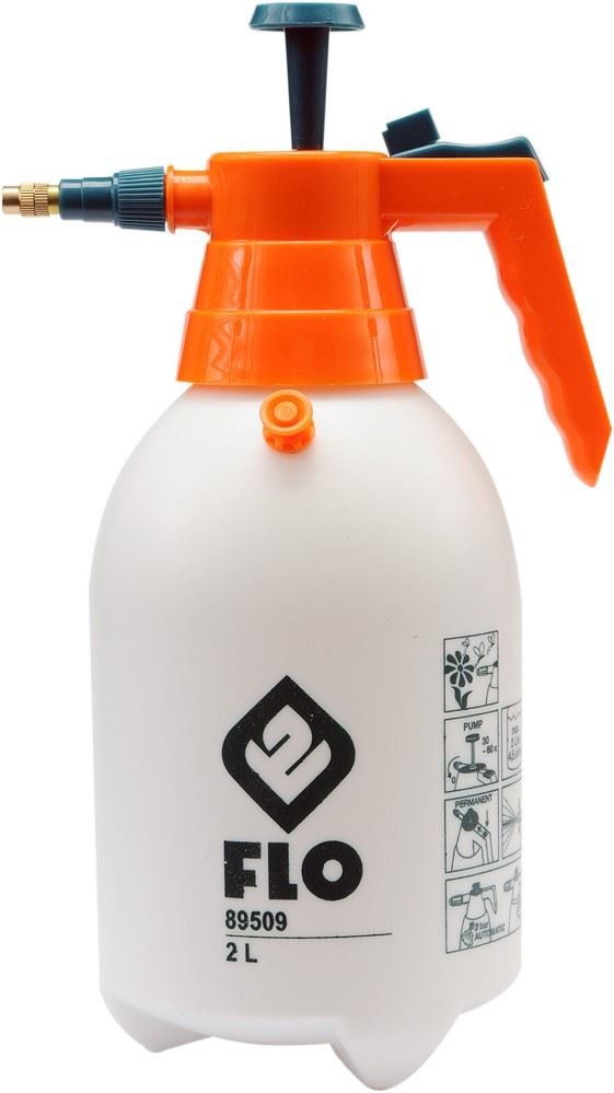 Pressure sprayer VOREL 89509