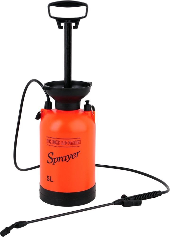 Pump spray bottle VOREL 89516