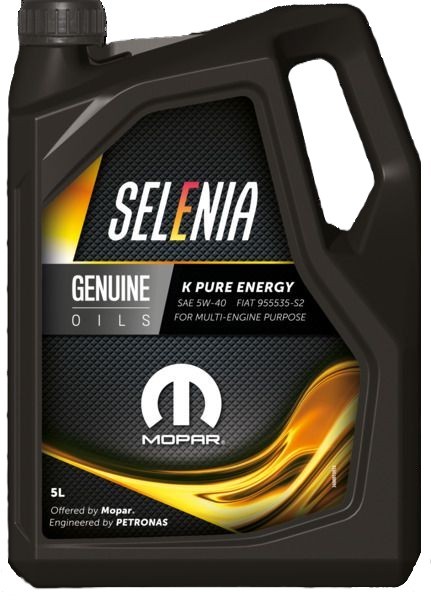 70026MF2EU SELENIA Olje Kia CERATO erfaringer
