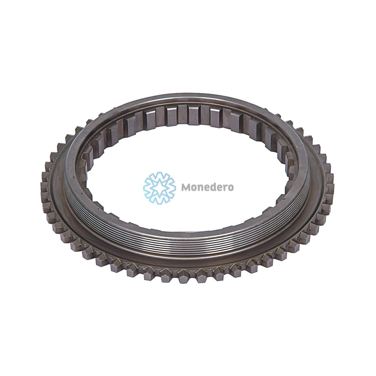 MONEDERO 50021100015 Synchronizer Cone, speed change gear 2076 0515