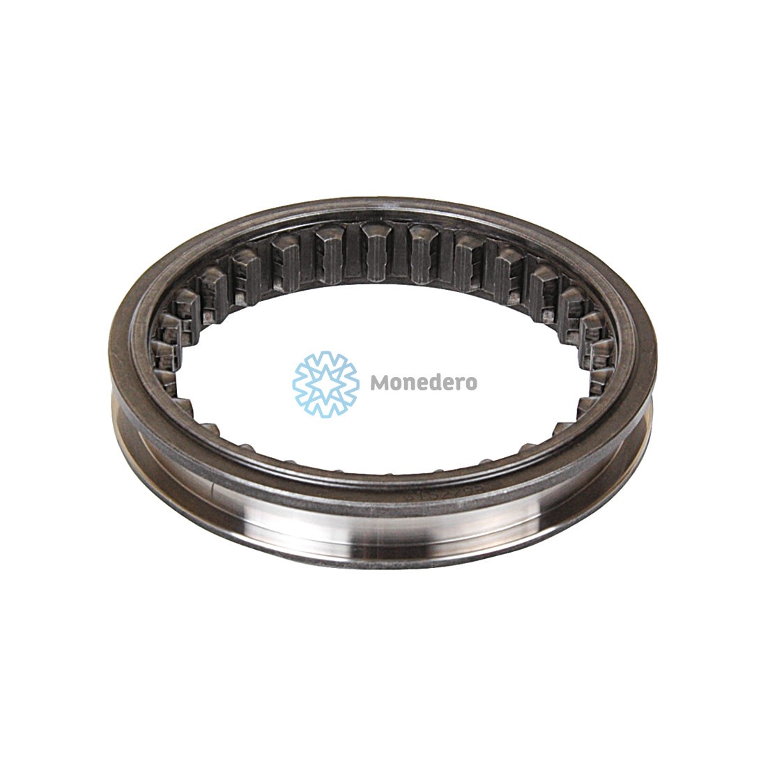 MONEDERO 50021100027 Gearshift Sleeve, manual transmission 20532224