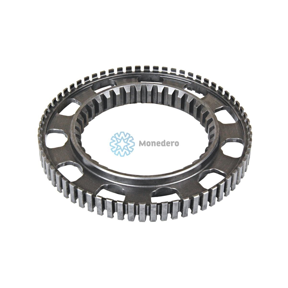 MONEDERO Synchronizer Body, manual transmission 40021100021 buy