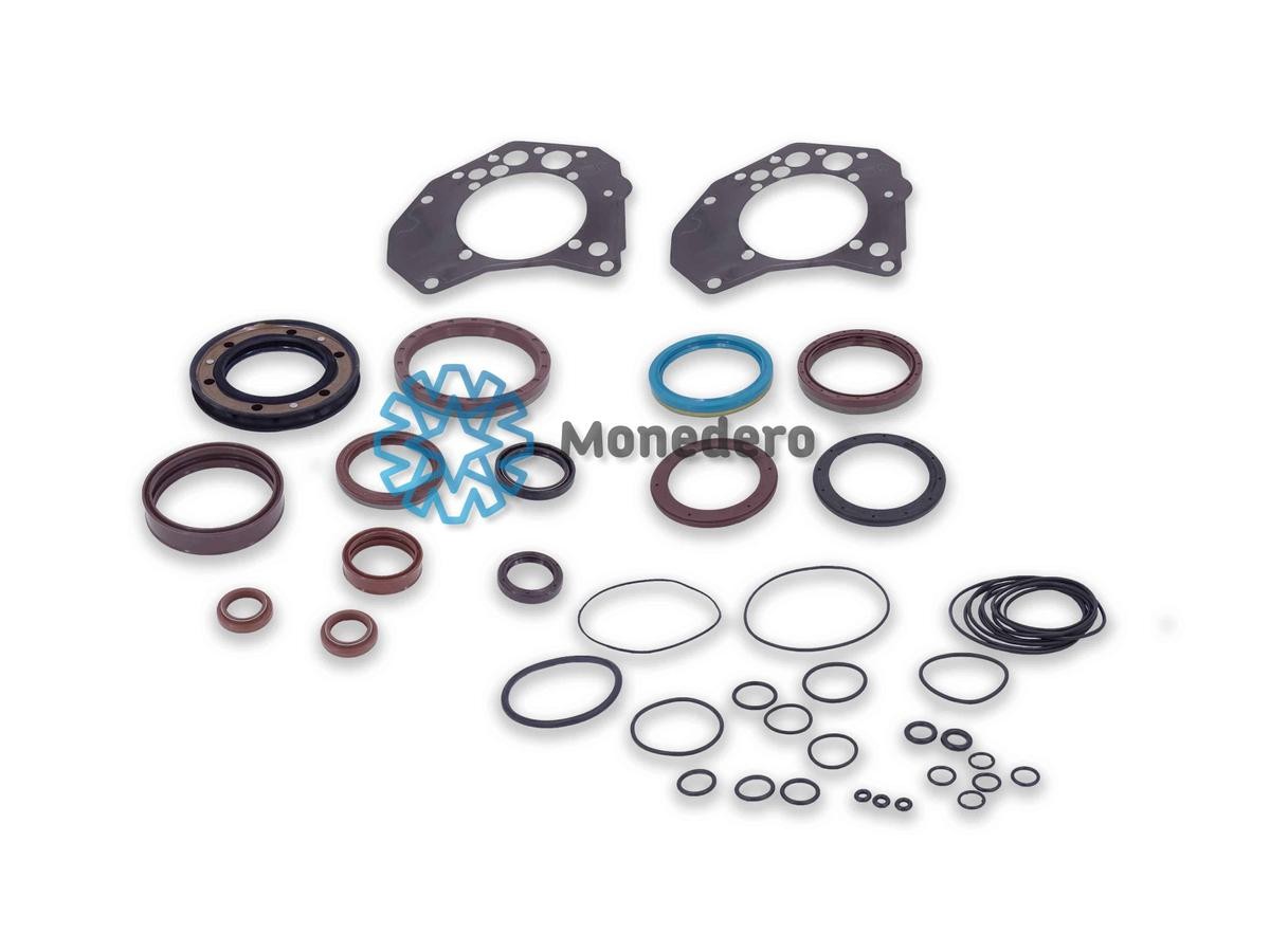 Original 10022200001 MONEDERO Propshaft bearing experience and price