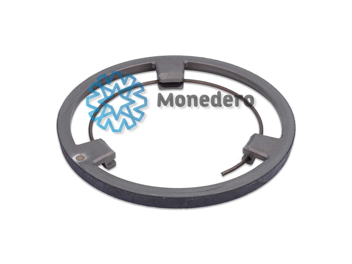 MONEDERO 10021100040 Synchronizer Ring, manual transmission 947 260 30 45