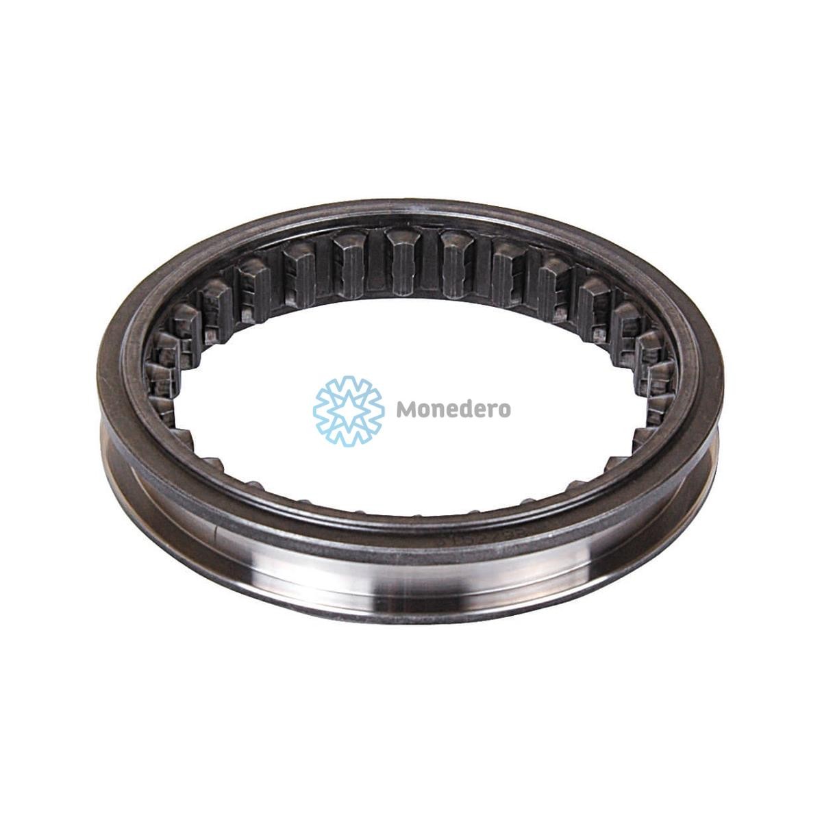 MONEDERO 50029000015 Gearshift Sleeve, manual transmission 3152798