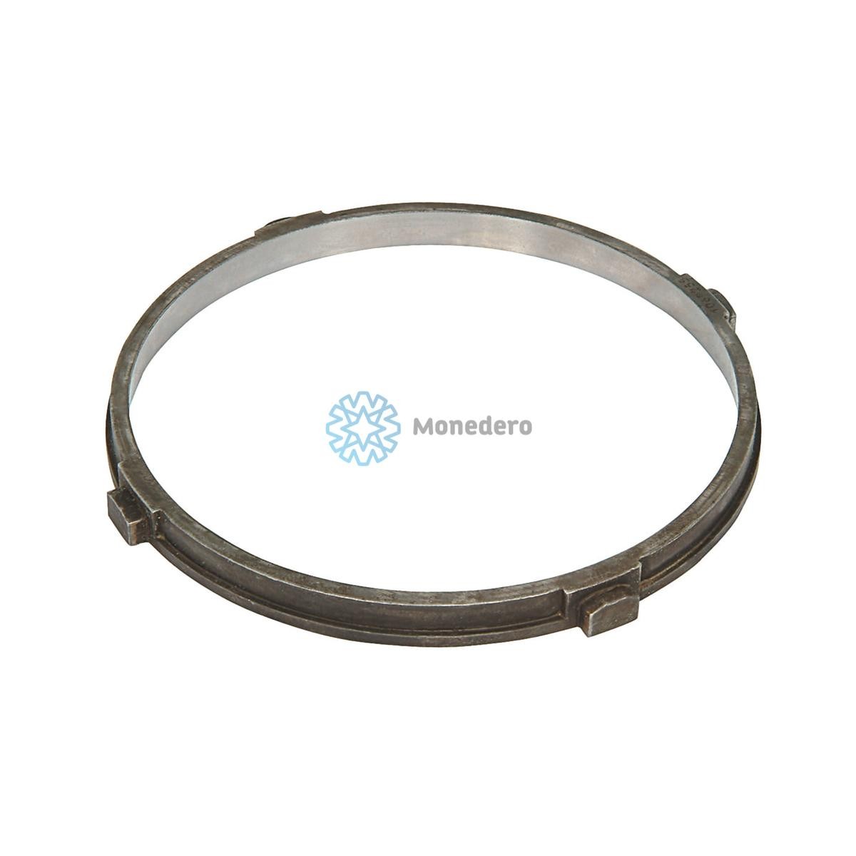 MONEDERO 50021100022 Synchronizer Ring, manual transmission 1069255