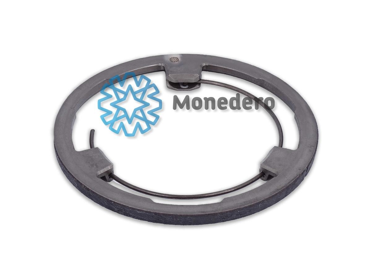 MONEDERO 10021100041 Synchronizer Ring, manual transmission A 947 260 28 45