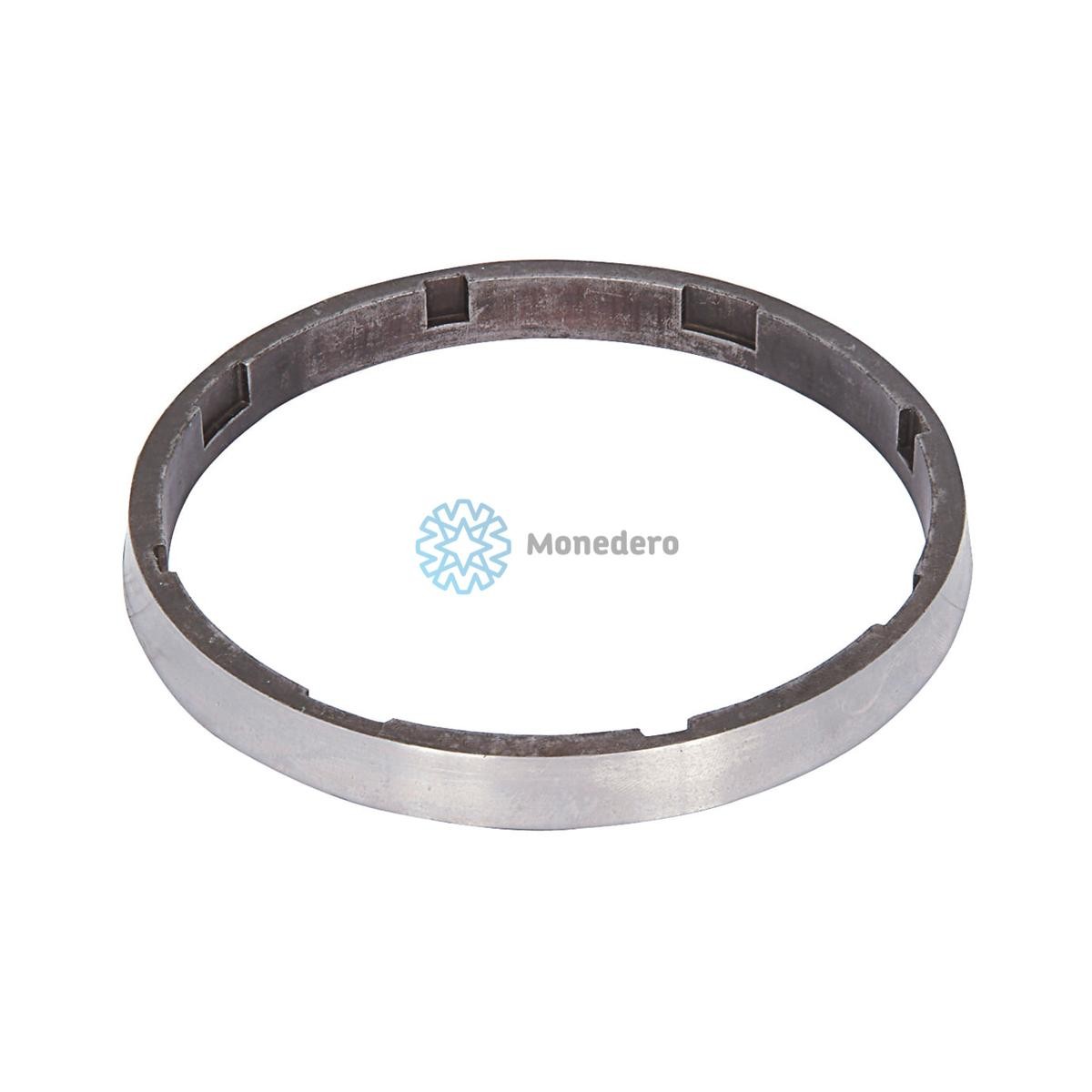 MONEDERO 50021100024 Synchronizer Ring, manual transmission 3192951