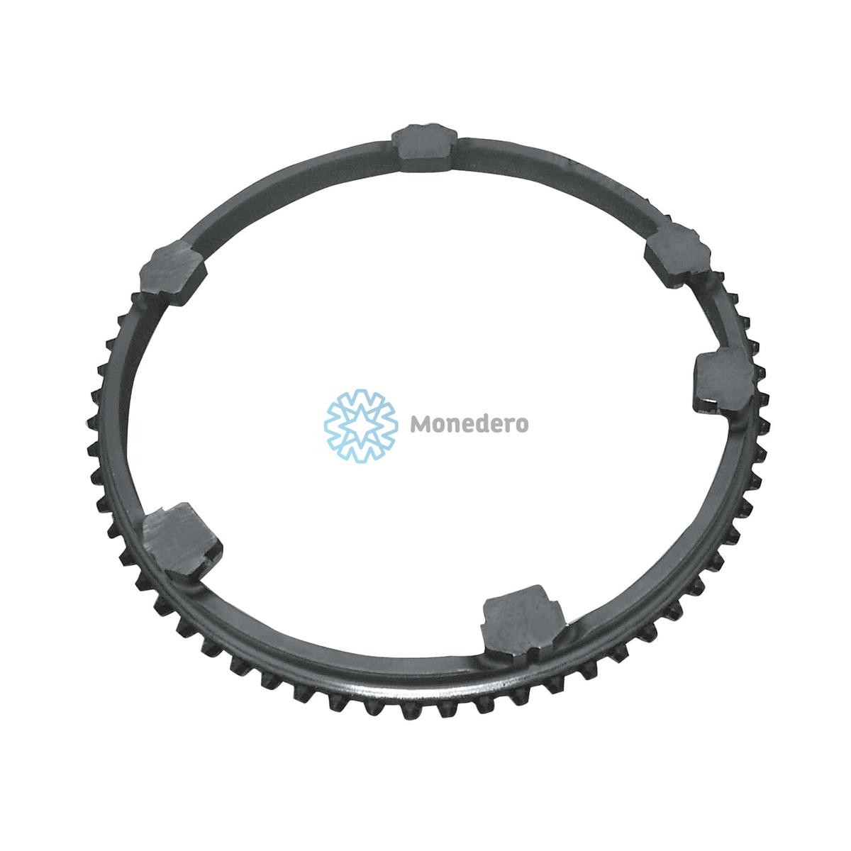 MONEDERO Synchronizer Cone, speed change gear 40021100031 buy
