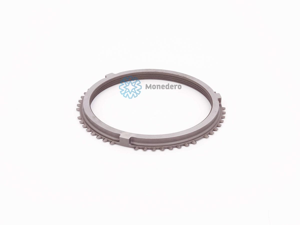 MONEDERO 99021100007 Synchronizer Ring, manual transmission 1677435