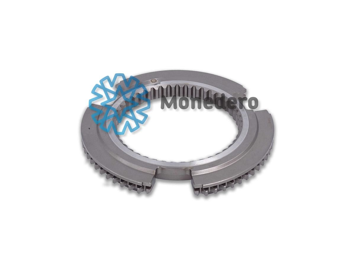 MONEDERO 10021100014 Synchronizer Ring, manual transmission A945 262 0434