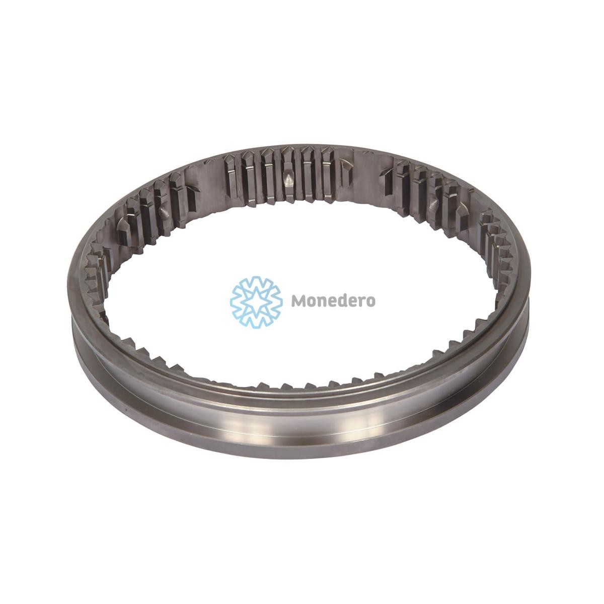 MONEDERO 50021100017 Gearshift Sleeve, manual transmission 2047 8726