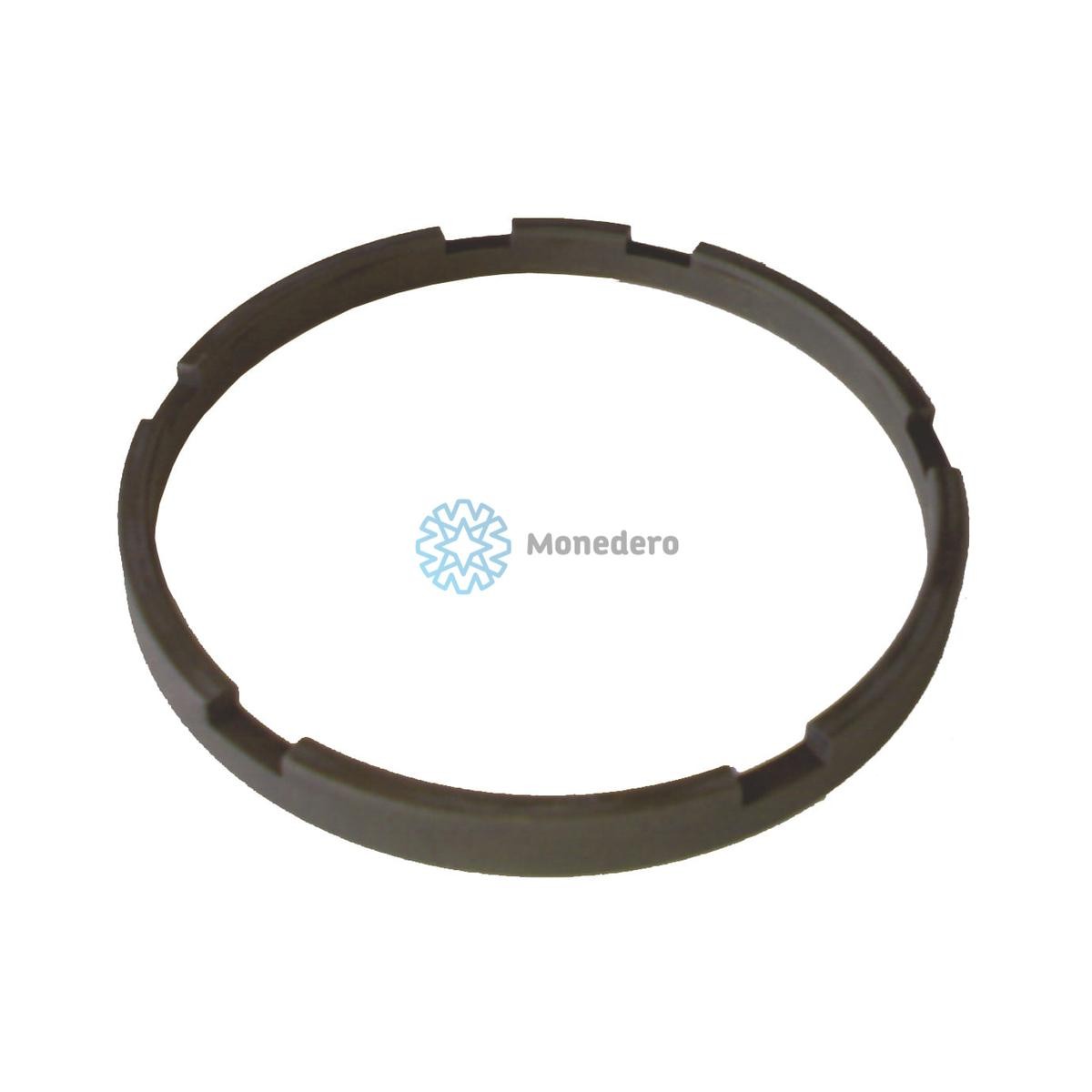 MONEDERO 40021100028 Synchronizer Ring, manual transmission 1508851