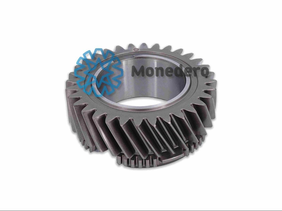 MONEDERO Gear, main shaft 10021200002 buy
