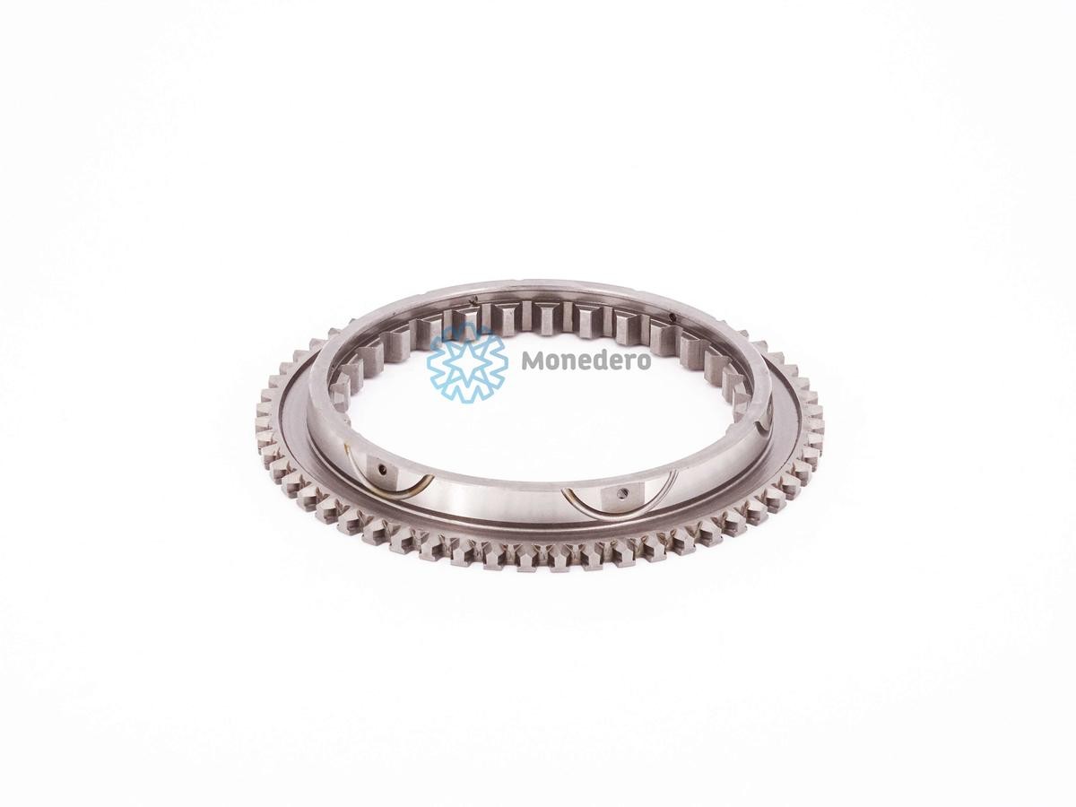 MONEDERO 99021100023 Synchronizer Ring, manual transmission 81324250184