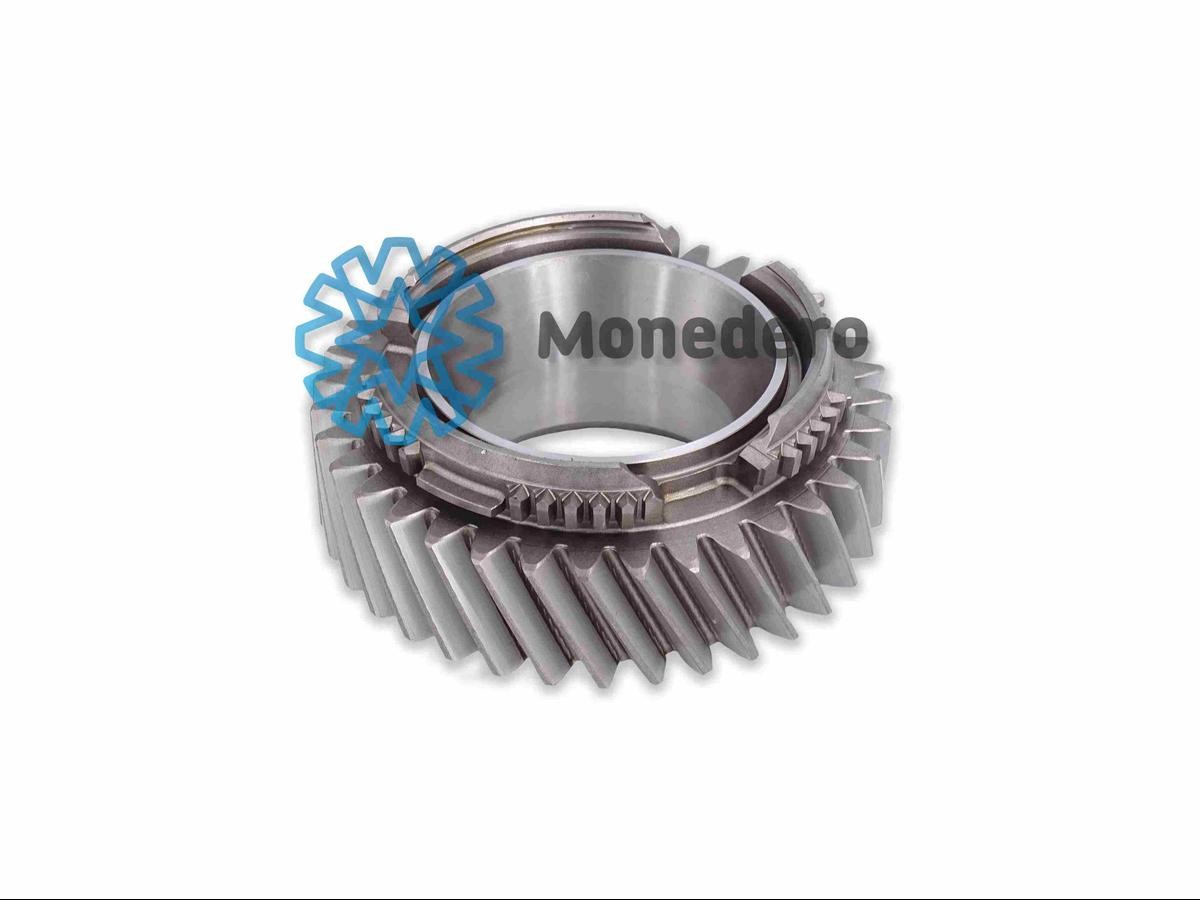 MONEDERO Gear, main shaft 10021200015 buy