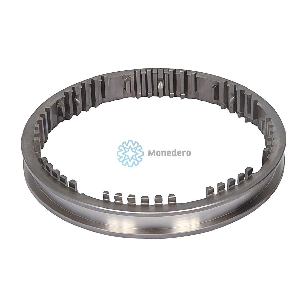 MONEDERO 50021100016 Gearshift Sleeve, manual transmission 2047 8729