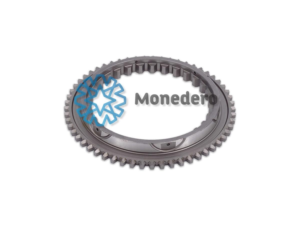 99021100004 MONEDERO Synchronring, Schaltgetriebe MAN TGA