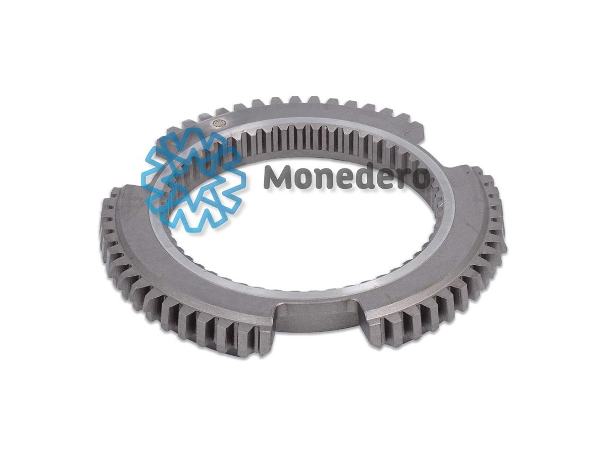 Repair kit, gear lever MONEDERO - 10021100013