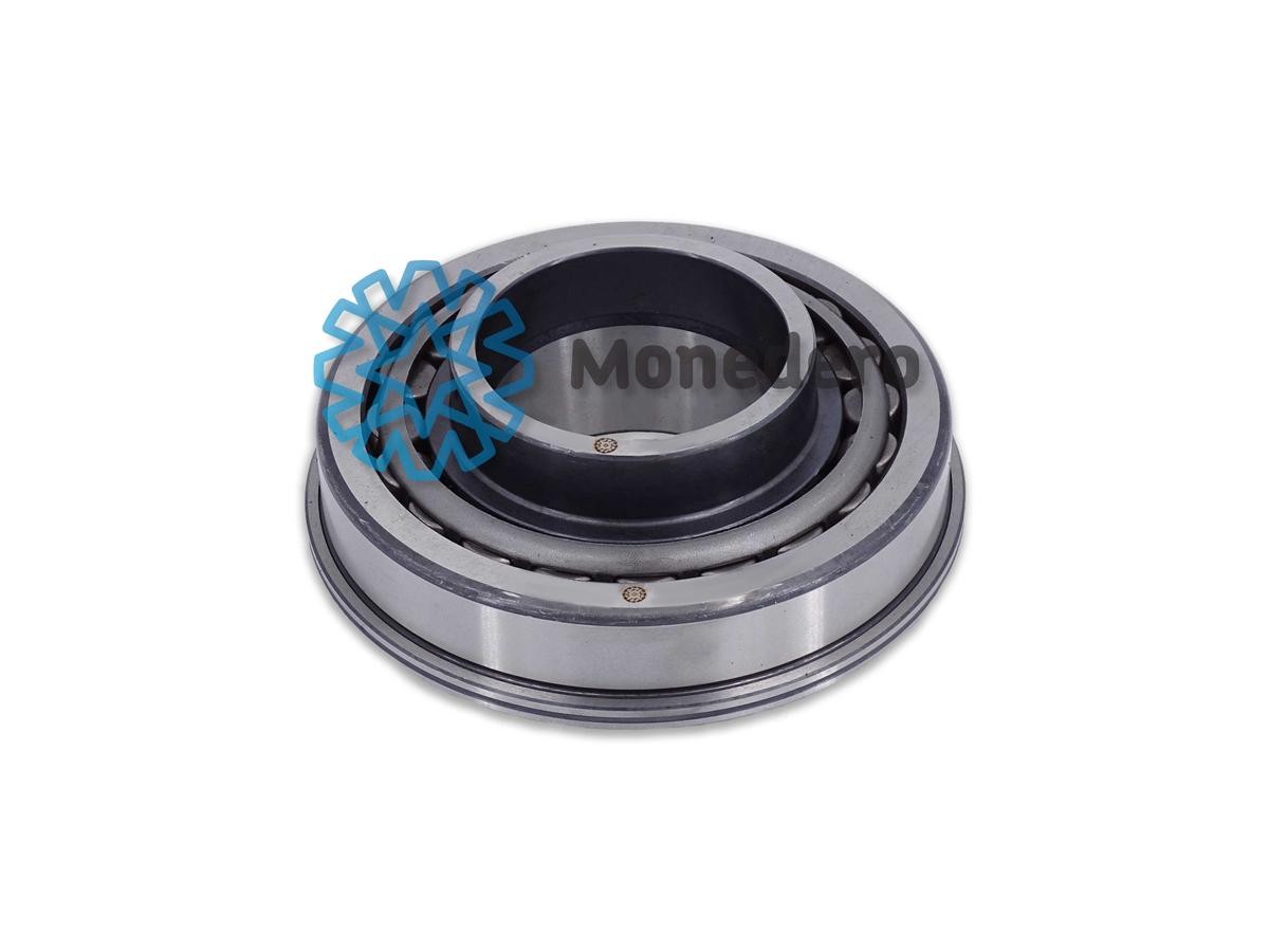 MONEDERO 10021300013 Wheel bearing 60x137,5x33,5 mm