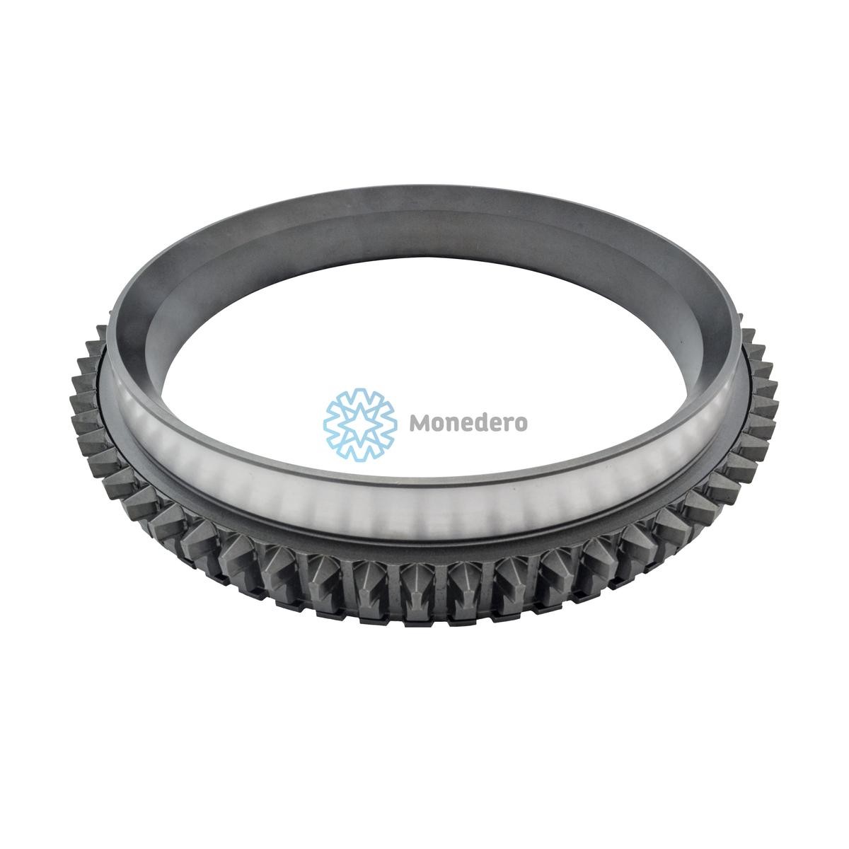MONEDERO 40021100034 Synchronizer Ring, outer planetary gear output shaft 1883 350