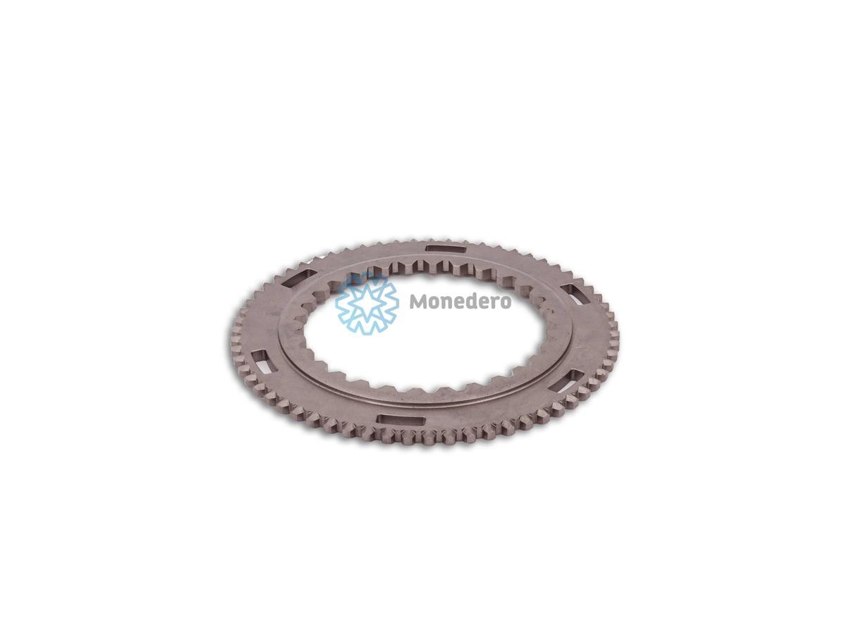 MONEDERO 99021100031 Gear, main shaft 5001832906