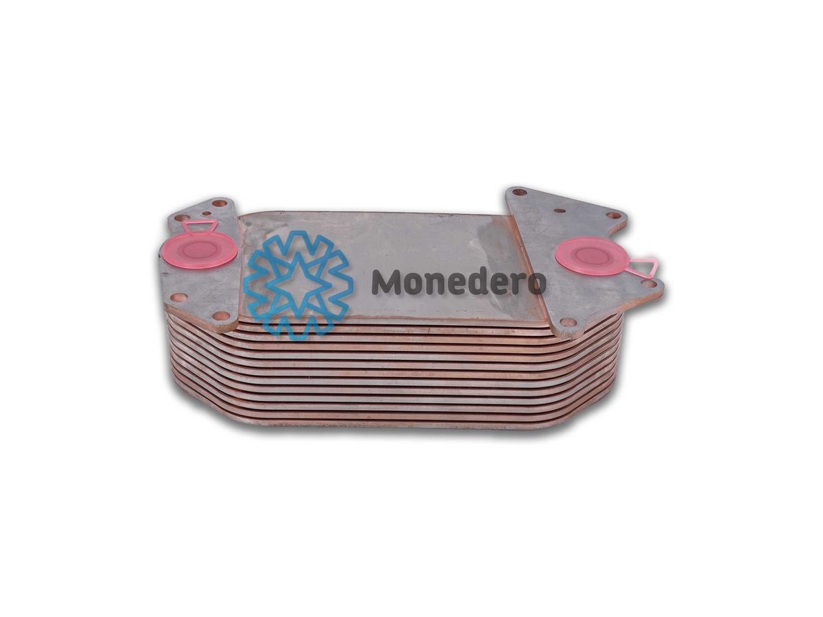 10016200011 MONEDERO Ölkühler für ERF online bestellen