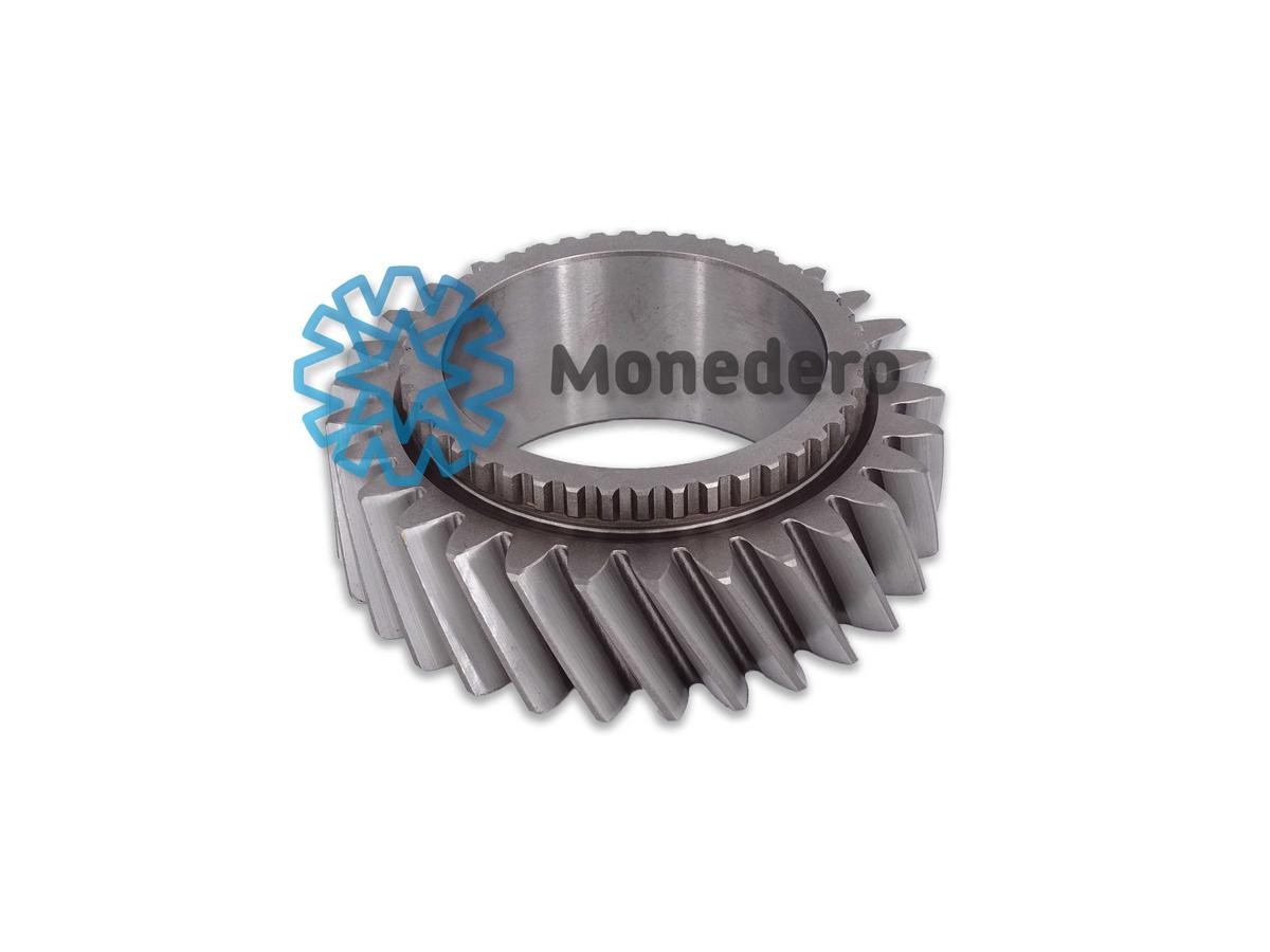 MONEDERO Gear, main shaft 10021200037 buy