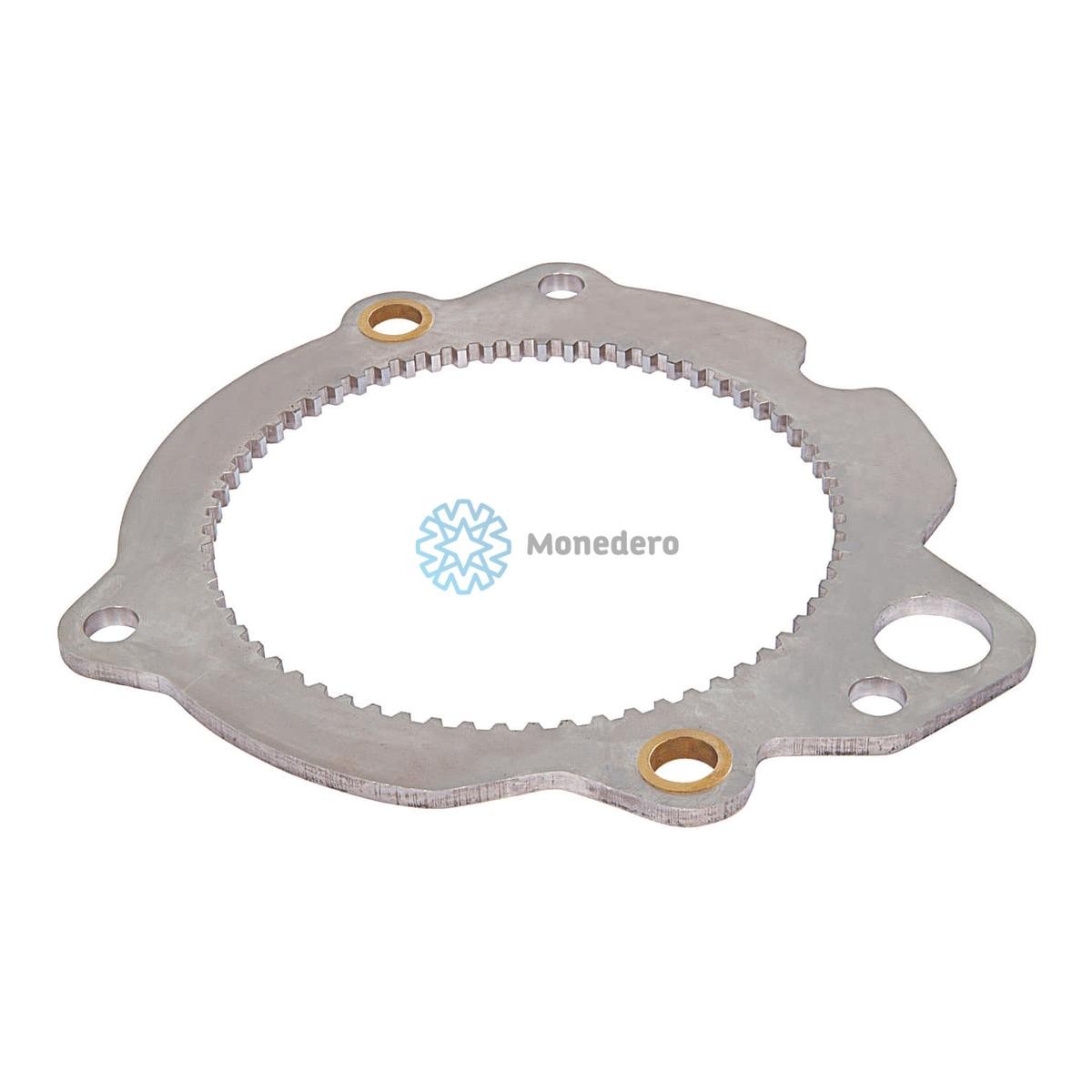 MONEDERO 40021100037 Toothed Disc, planetary gearbox 1323145