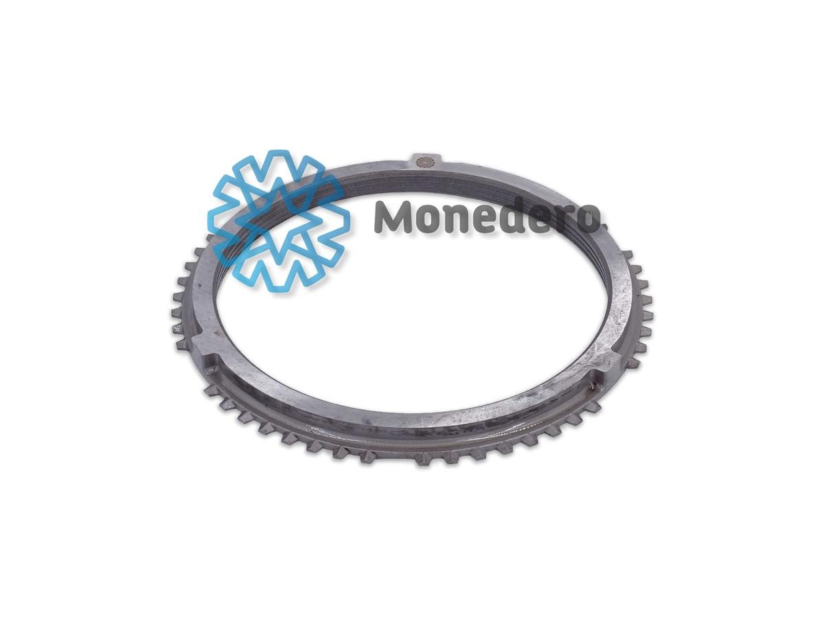 MONEDERO 99021100180 Synchronizer Ring, manual transmission 1316304168