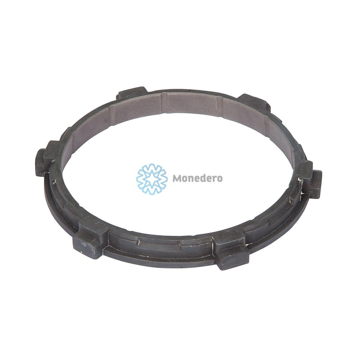MONEDERO Synchronizer Ring, manual transmission 50021100011 buy