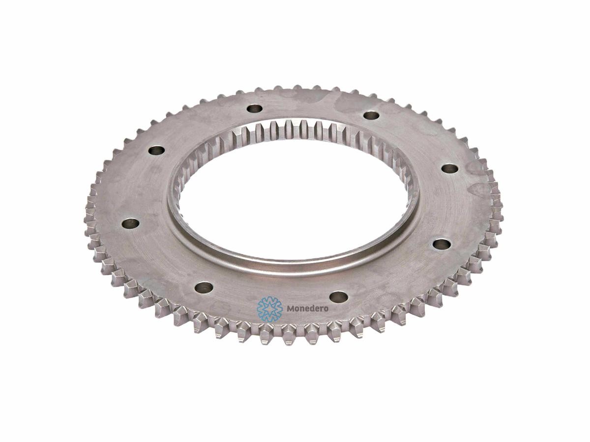 Original 40021100036 MONEDERO Performance clutch experience and price