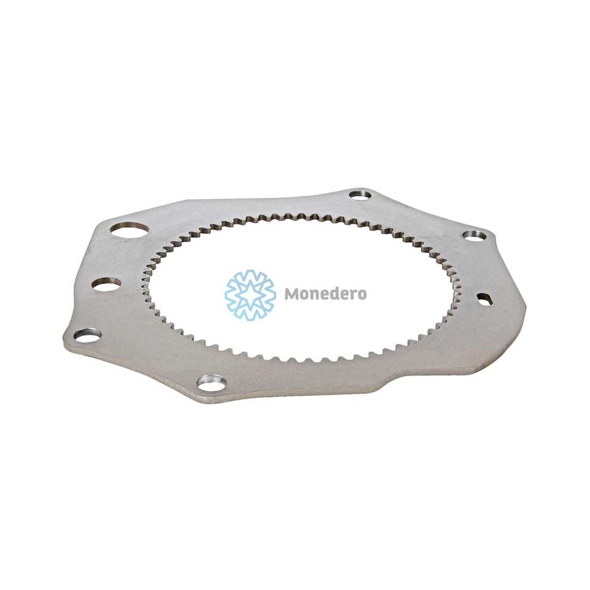 Original 40029000020 MONEDERO Performance clutch experience and price