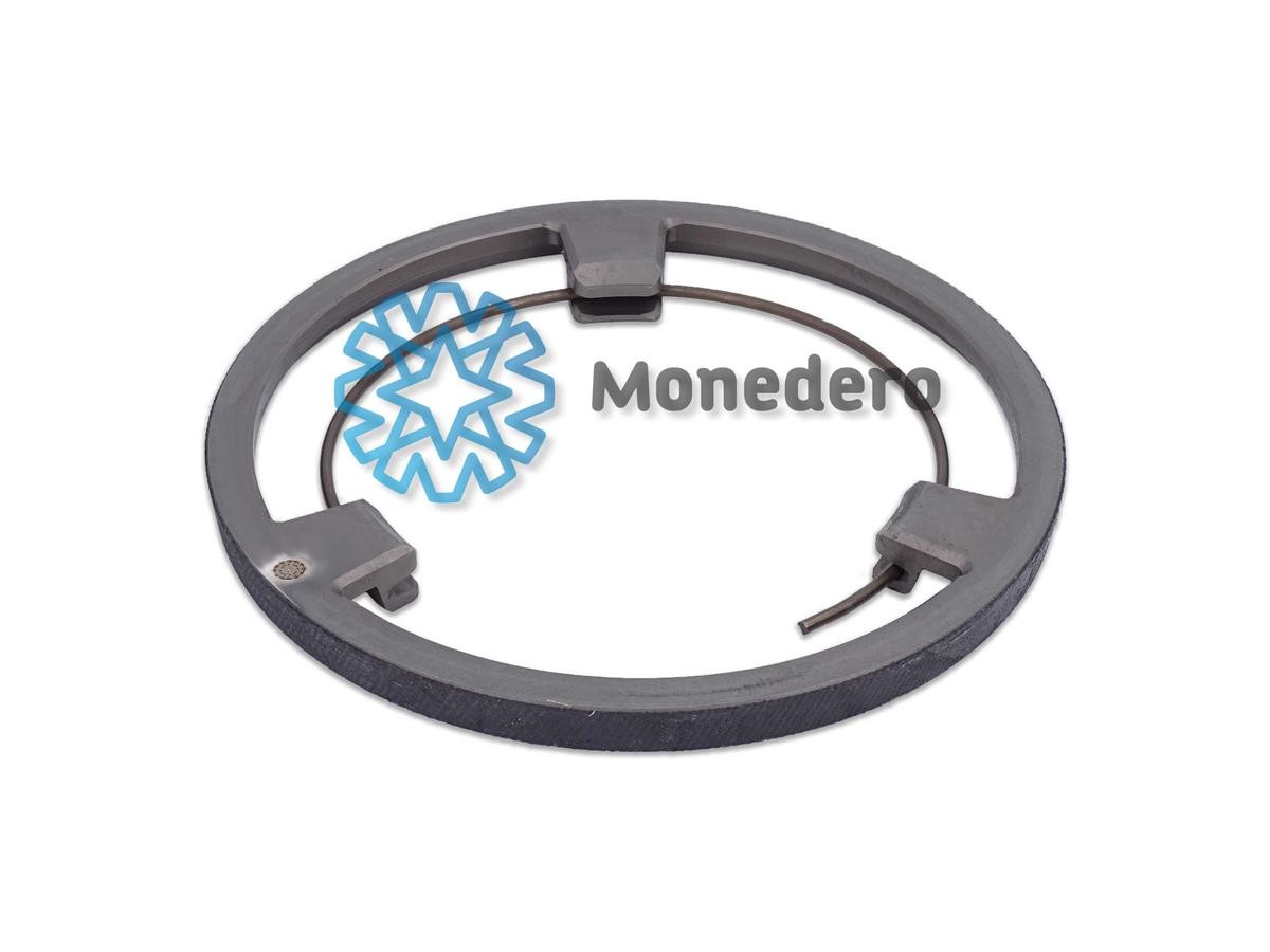 MONEDERO 10021100042 Synchronizer Ring, manual transmission 9472600745