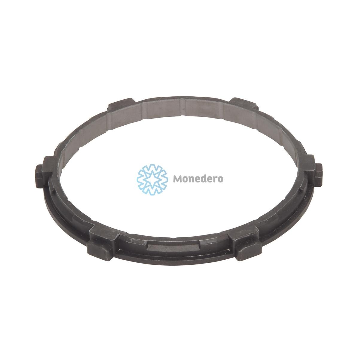 MONEDERO Synchronizer Ring, manual transmission 50021100012 buy