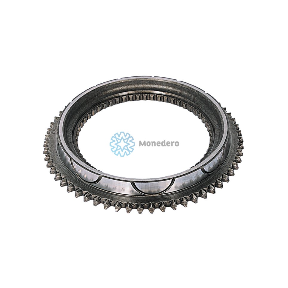 MONEDERO 40021100007 Synchronizer Cone, speed change gear 1116475