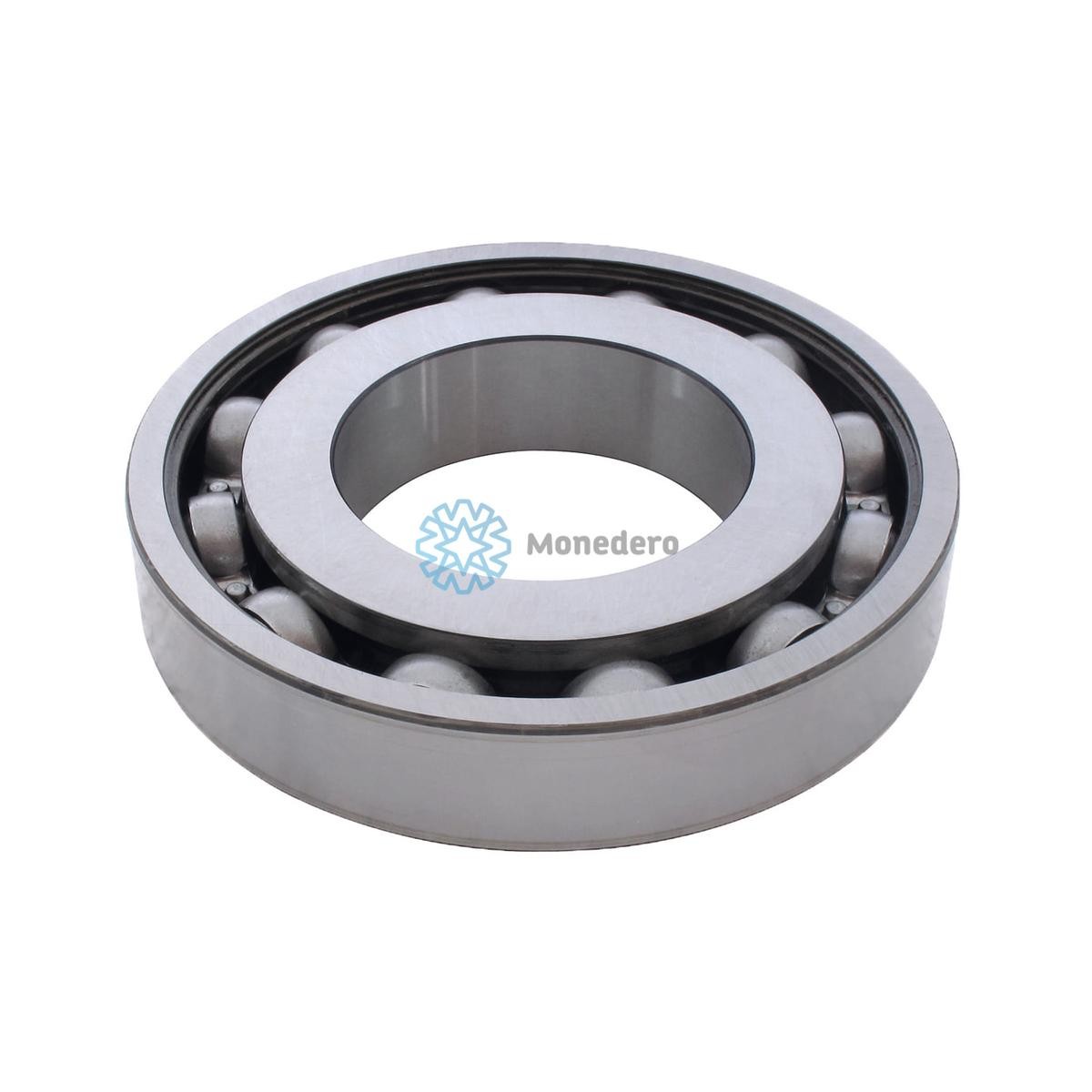 MONEDERO 50021300010 Propshaft bearing 21001091