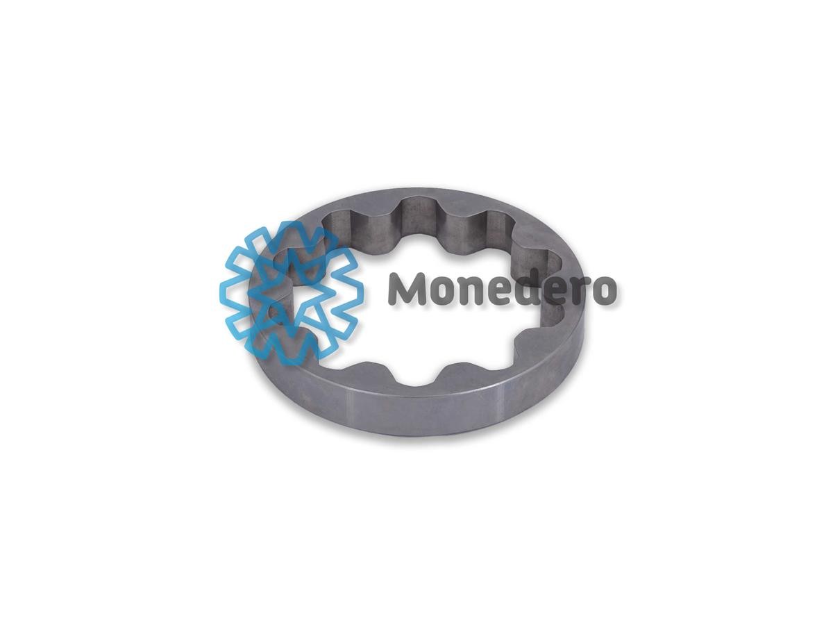 MONEDERO 10029000018 Gear Wheel, transmission input shaft 3892691206