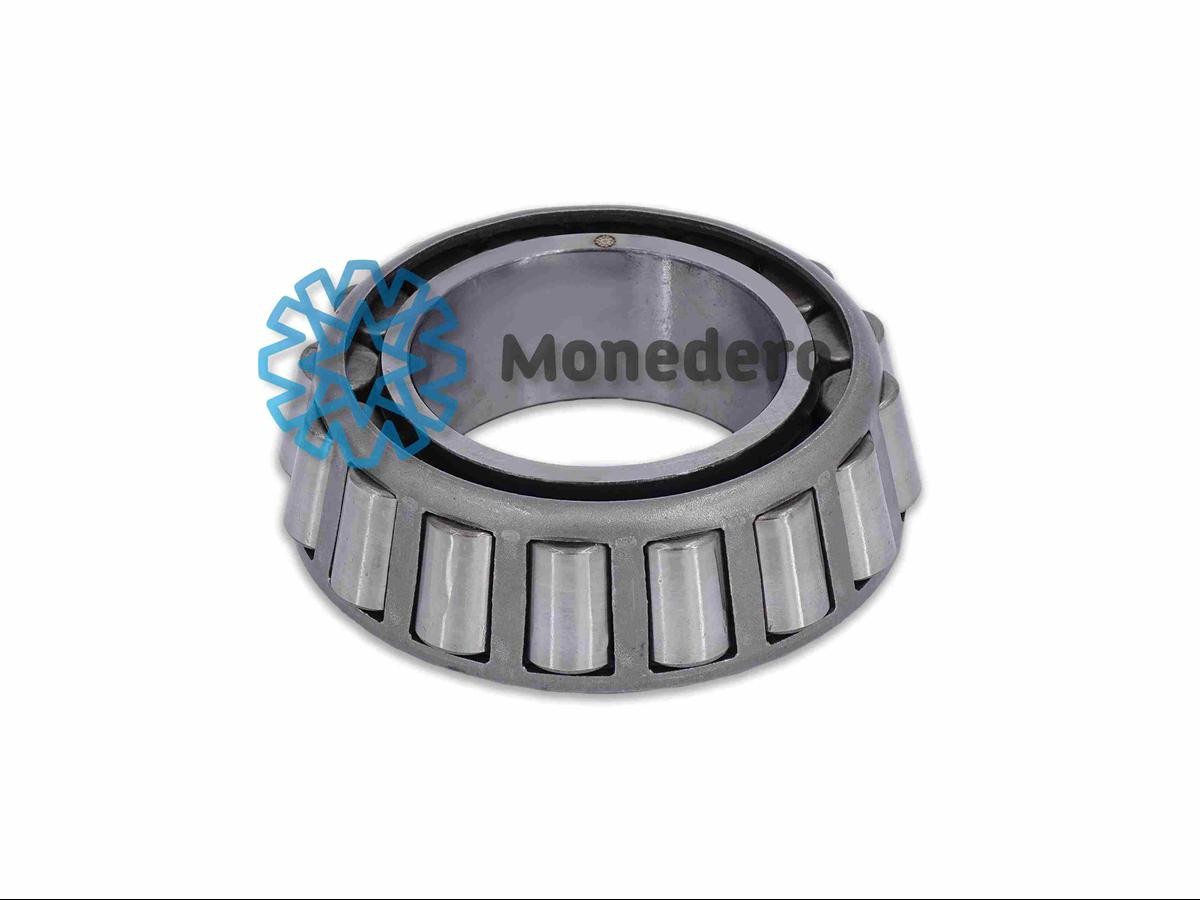 10021300016 MONEDERO Lager, Schaltgetriebe MERCEDES-BENZ LK/LN2