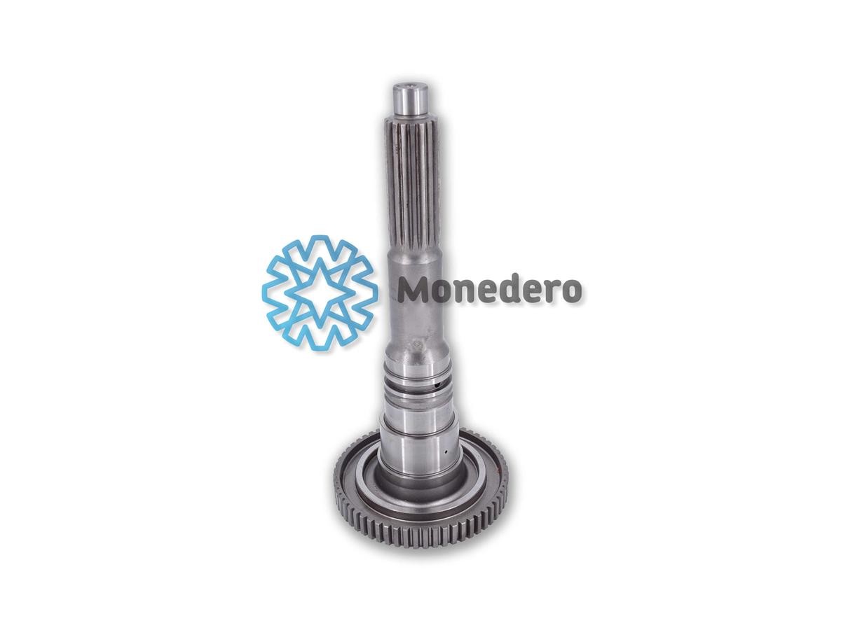 MONEDERO Repair Kit 10021000016 buy