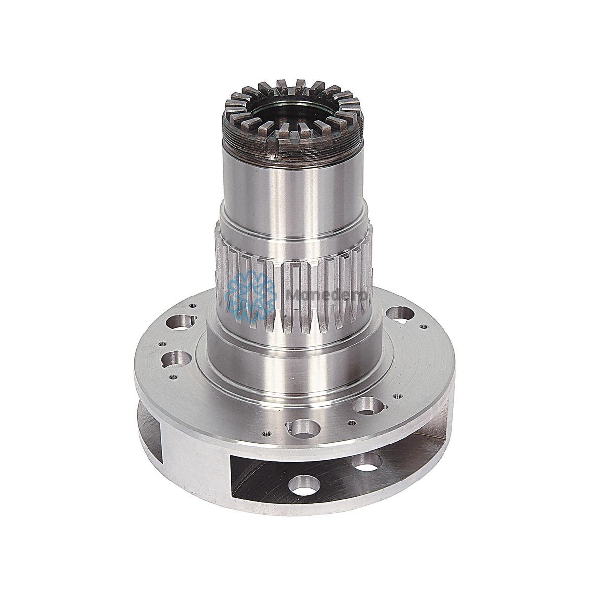 Original 40049000025 MONEDERO Propshaft bearing experience and price