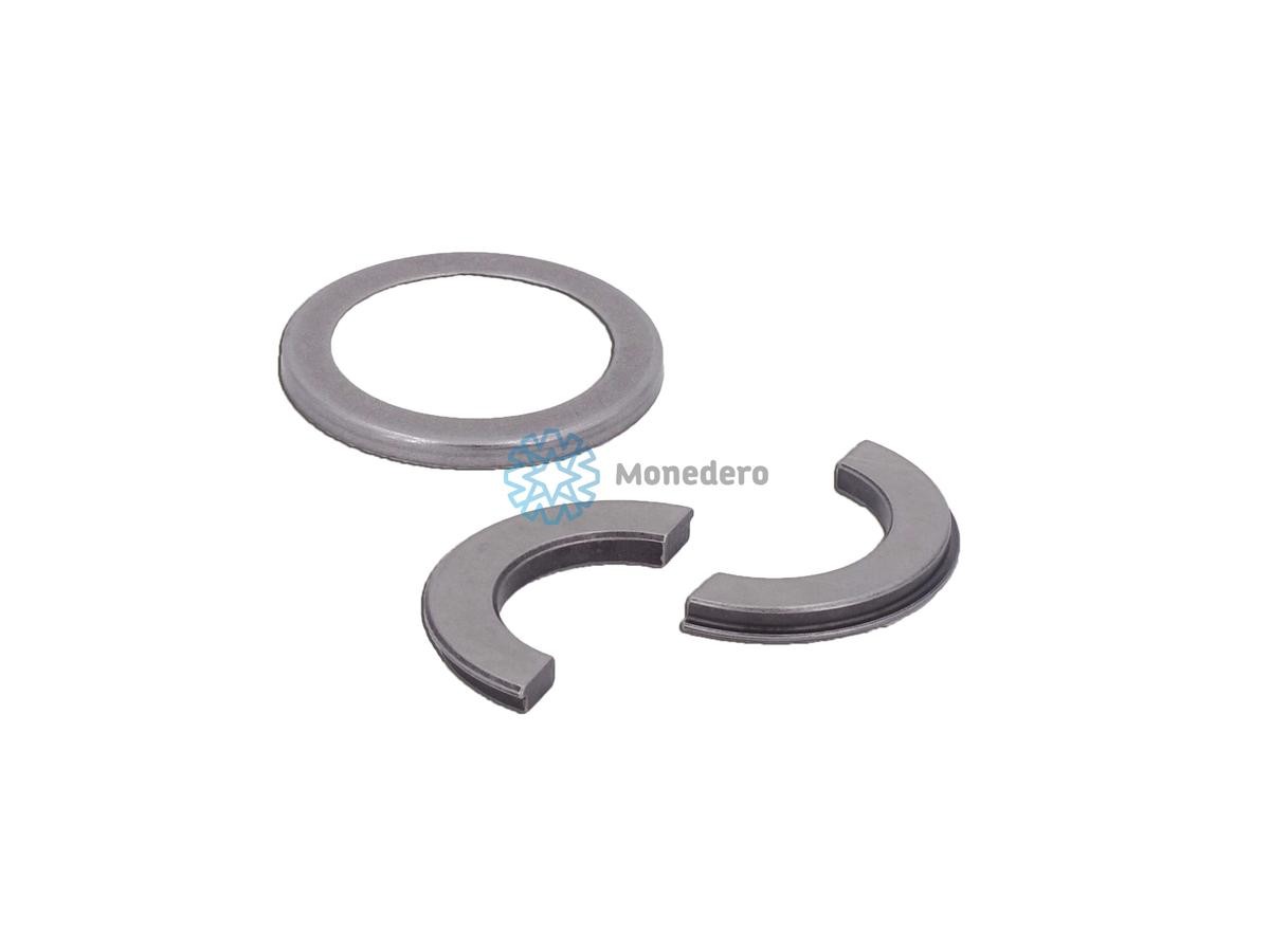 O-ring seals MONEDERO - 99029000010