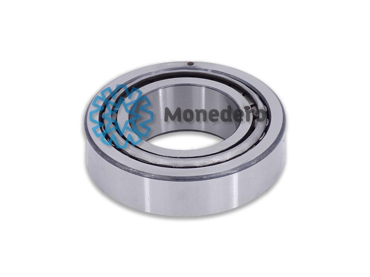 MONEDERO 10021300037 Wheel bearing 60x110x34 mm