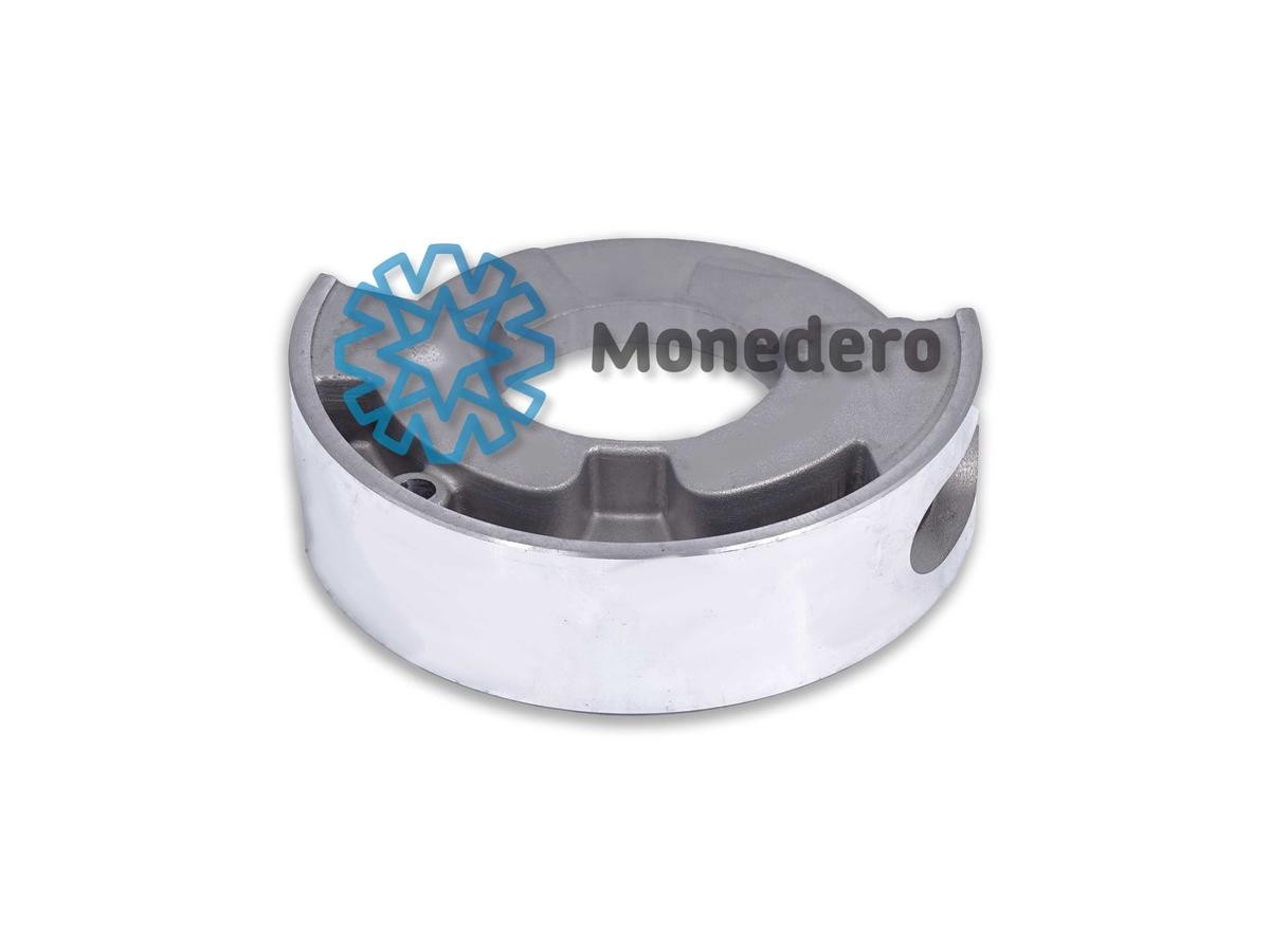 MONEDERO 10029000010 Ölpumpe für MERCEDES-BENZ AROCS LKW in Original Qualität