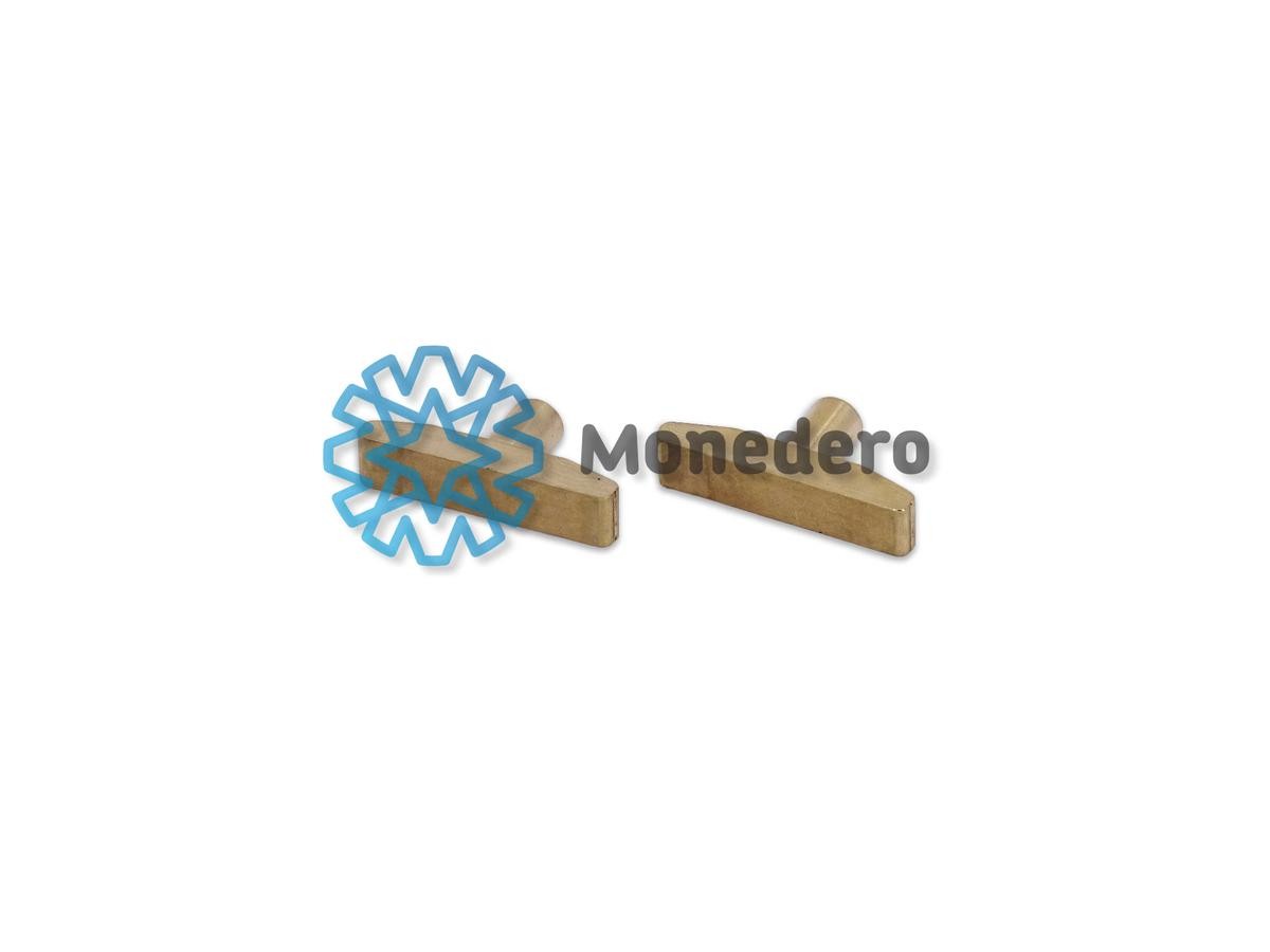 MONEDERO Synchronkörper, Schaltgetriebe 10029000233 kaufen