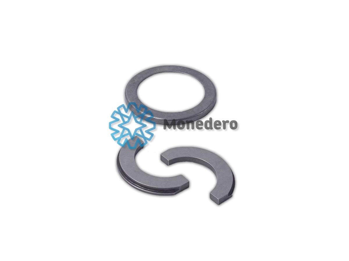Universal seals MONEDERO - 99029000012