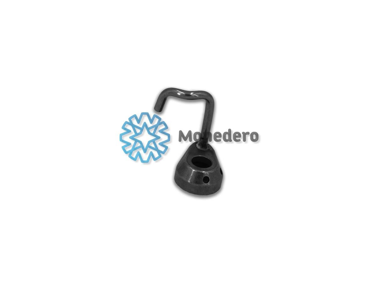 Original 10019000037 MONEDERO Injectors experience and price