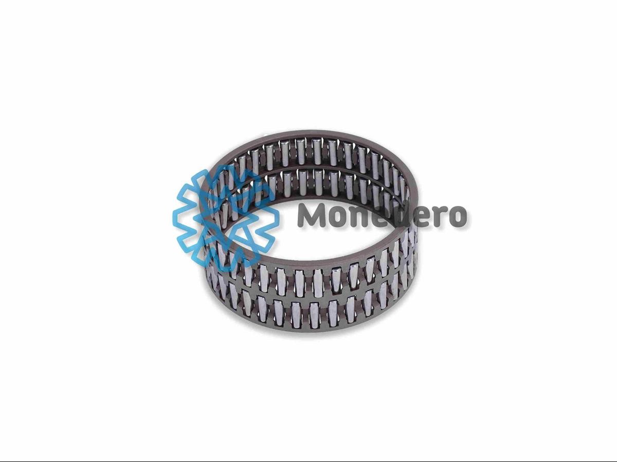 MONEDERO Mounting, manual transmission 10021300022 buy